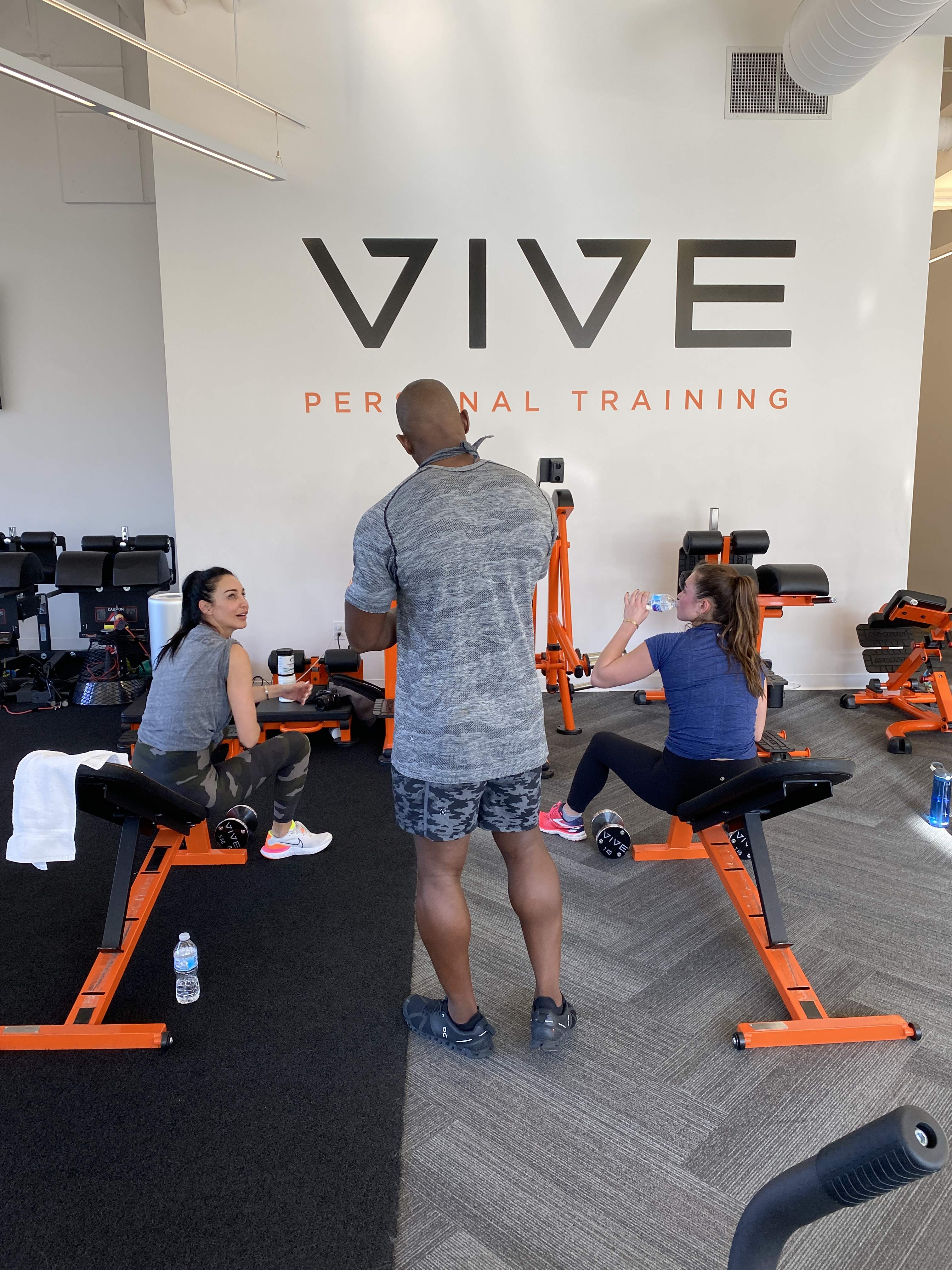 A Guide to Black-Owned Fitness Studios in Dallas