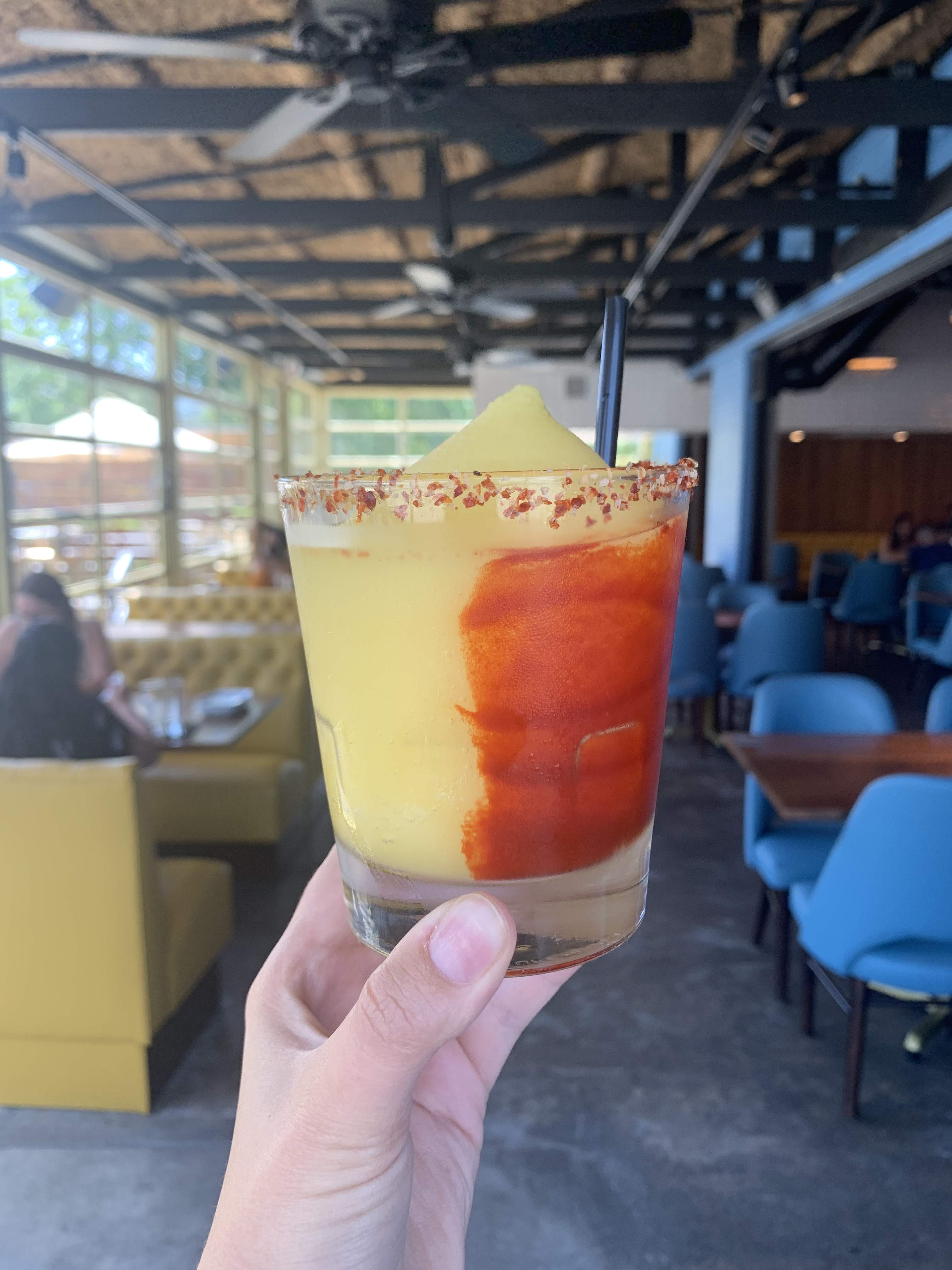 dallas patio guy on Dallas Happy Hours For Any Day Of The Week