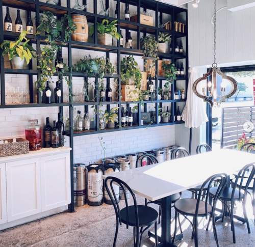 17 Wine Bars In Dallas To Sip Your Way Through