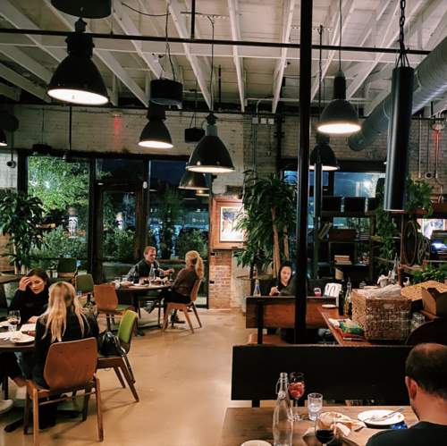 17 Wine Bars In Dallas To Sip Your Way Through