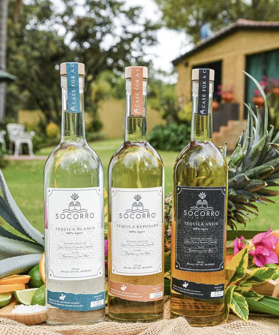 infinity tree service dallas texas on Drink Local With These Dfw Based Liquor Brands