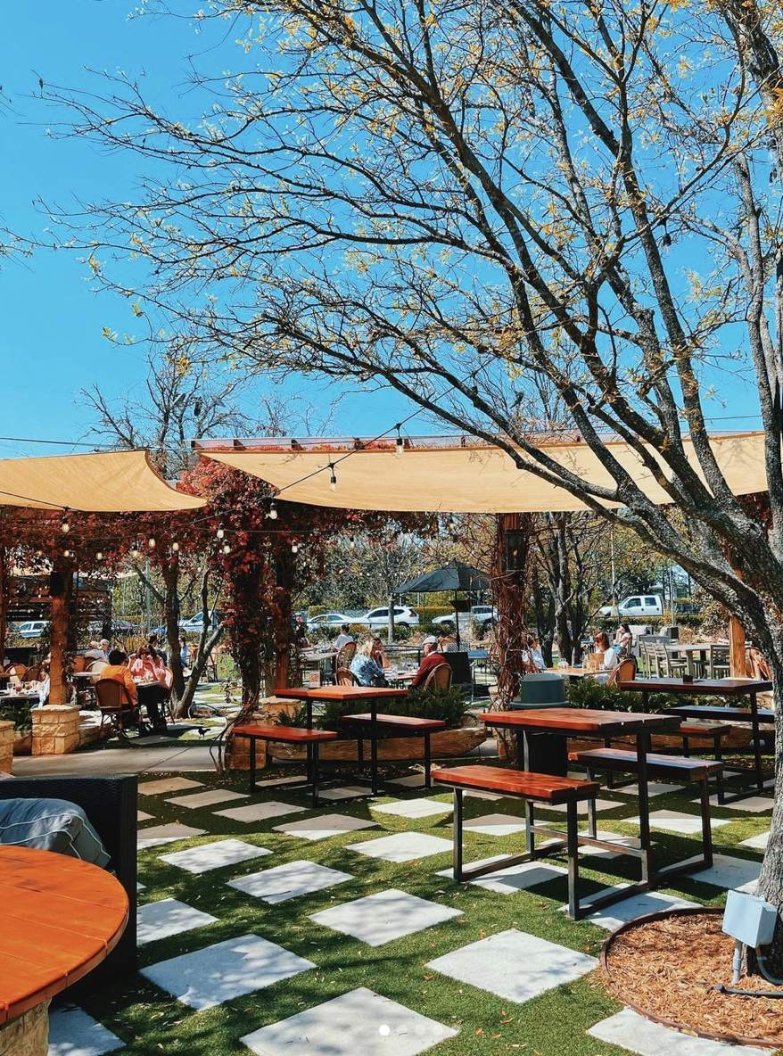 dfw patio design on Wvexrheu I0em