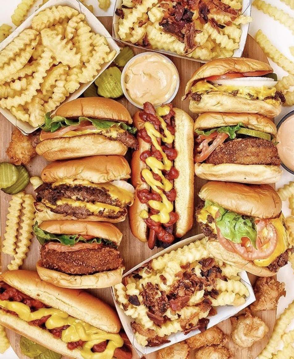 Where To Find The Best Hotdogs In Dallas