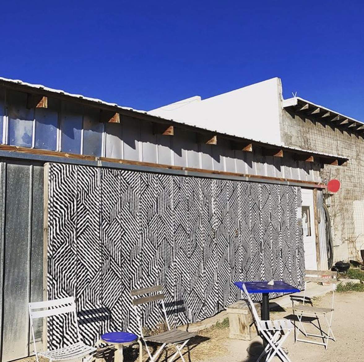 Your Guide For Where To Eat In Marfa Texas Dallasites101
