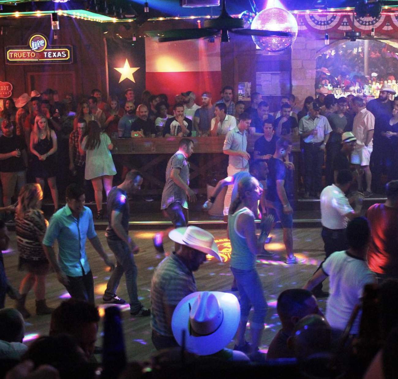 11 Best Clubs in Dallas  Best Nightclubs in Dallas for Dancing