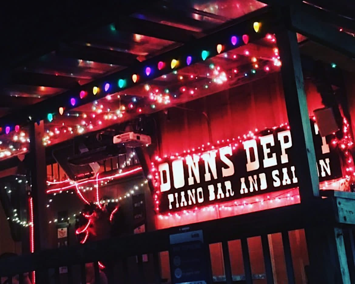 The 21 Best Dive Bars in ATX