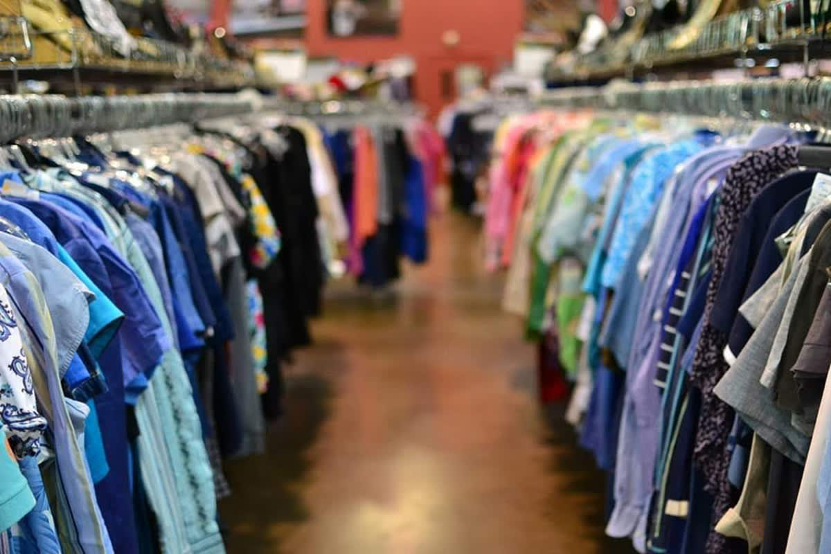 The Best Thrift and Vintage Stores in Dallas - Thrillist