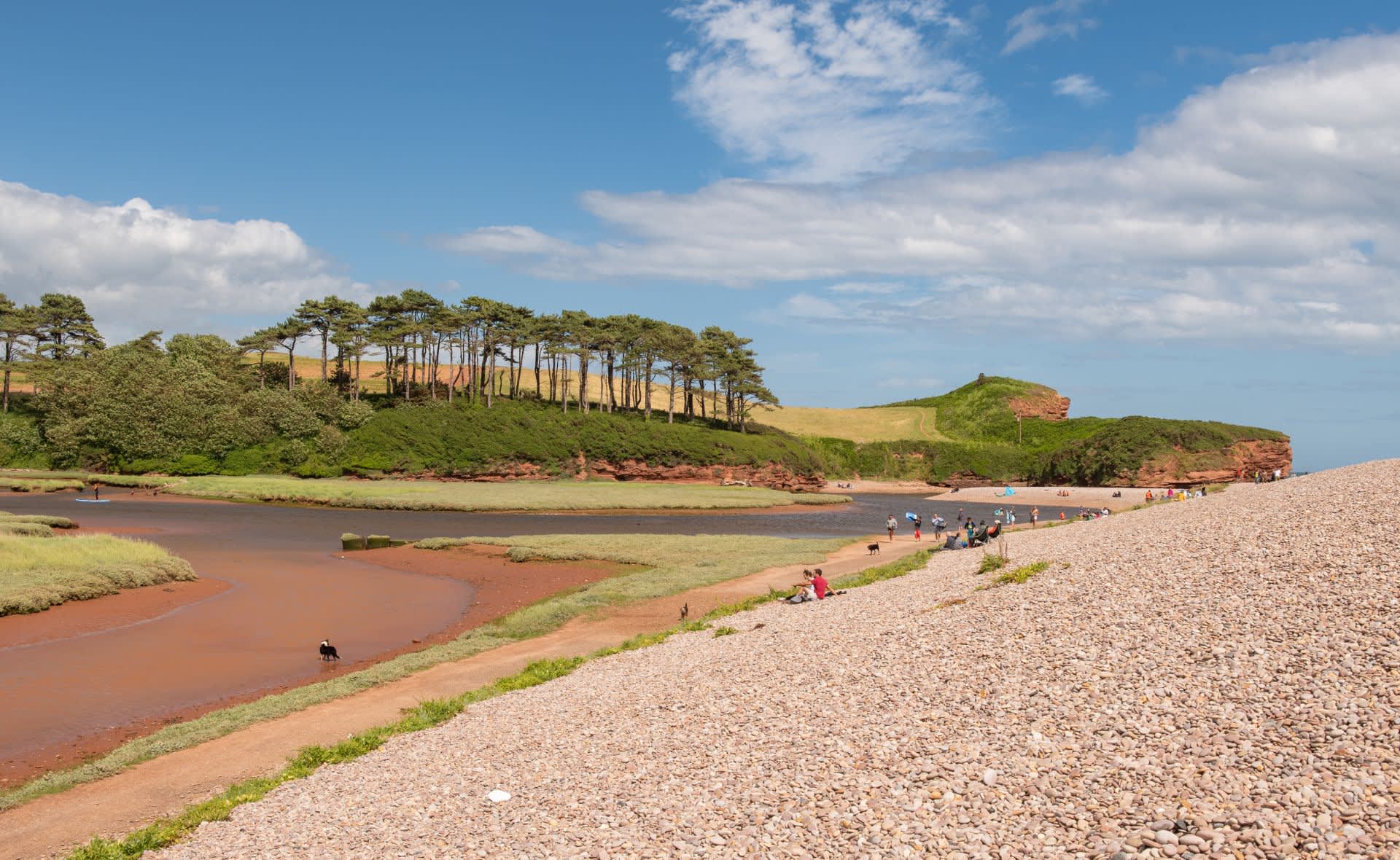Budleigh Salterton East Devon