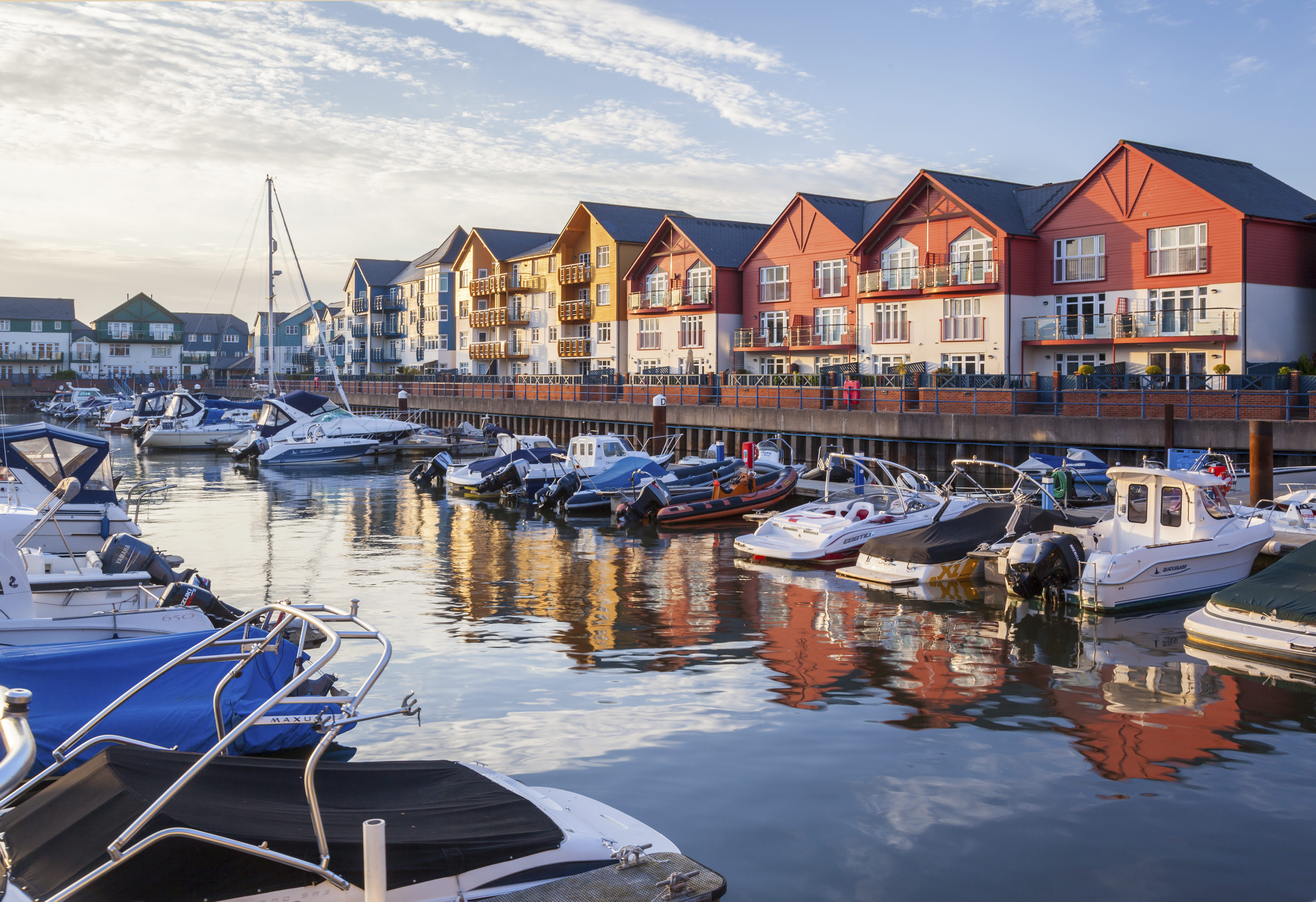 Exmouth East Devon