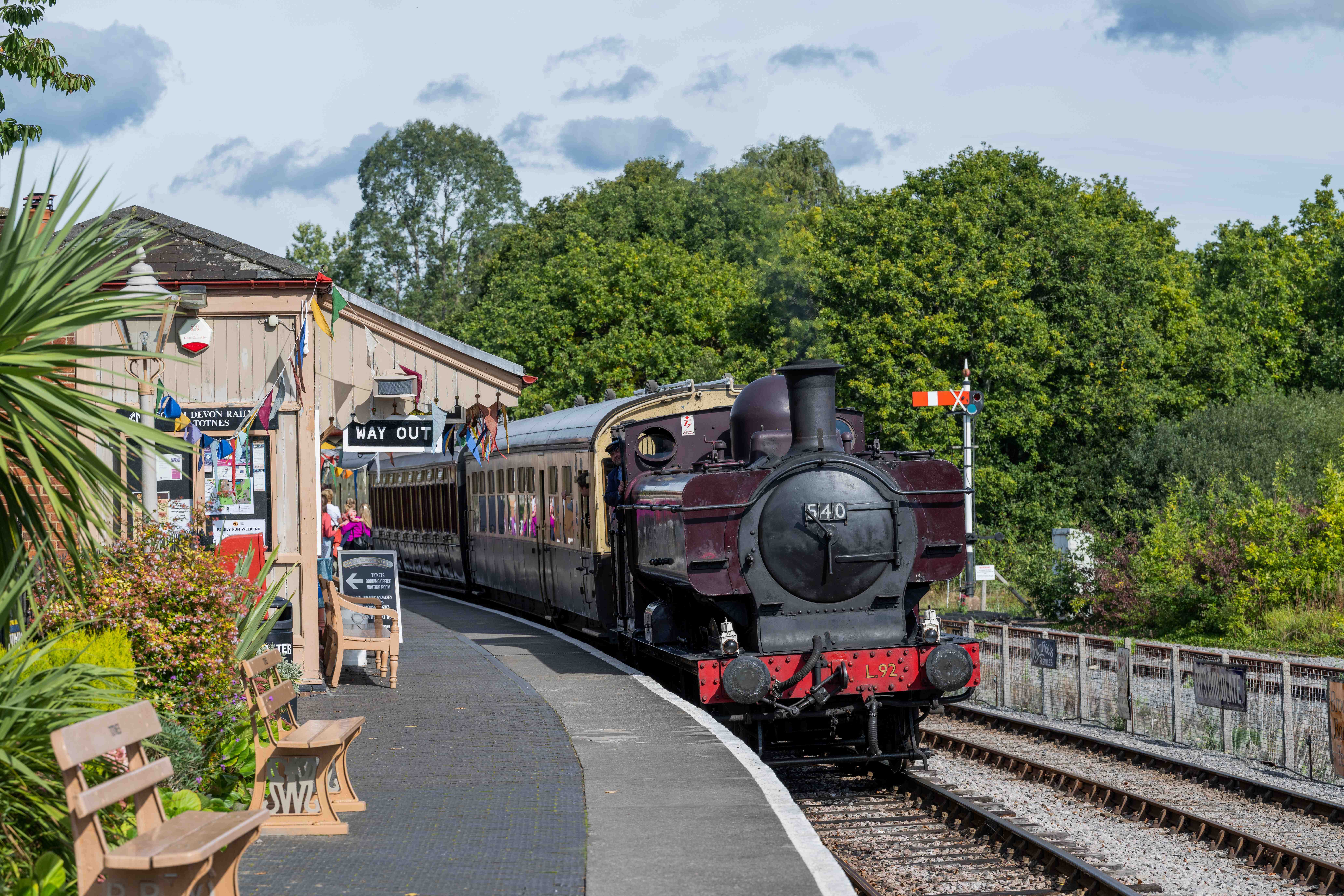 Action-Packed February Half Term at Devon's Top Attractions!