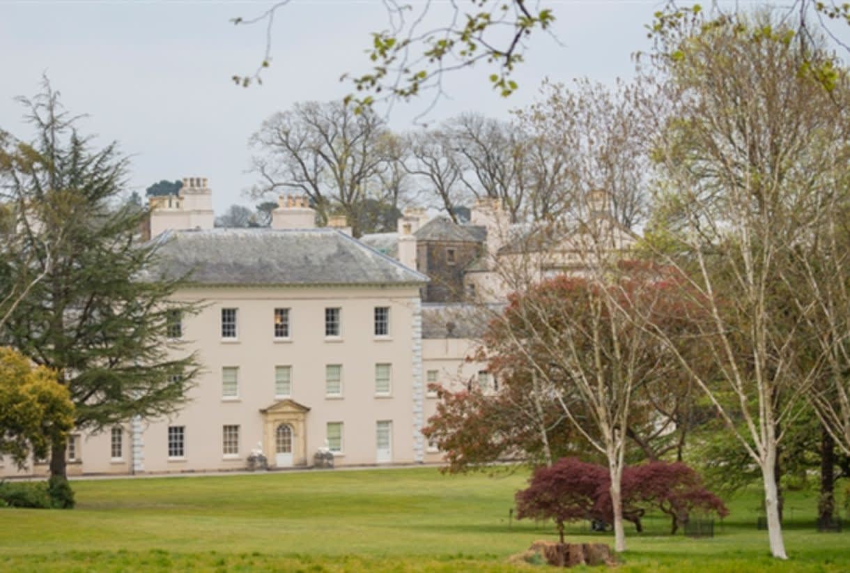 Devon Film Itineraries – Period Dramas