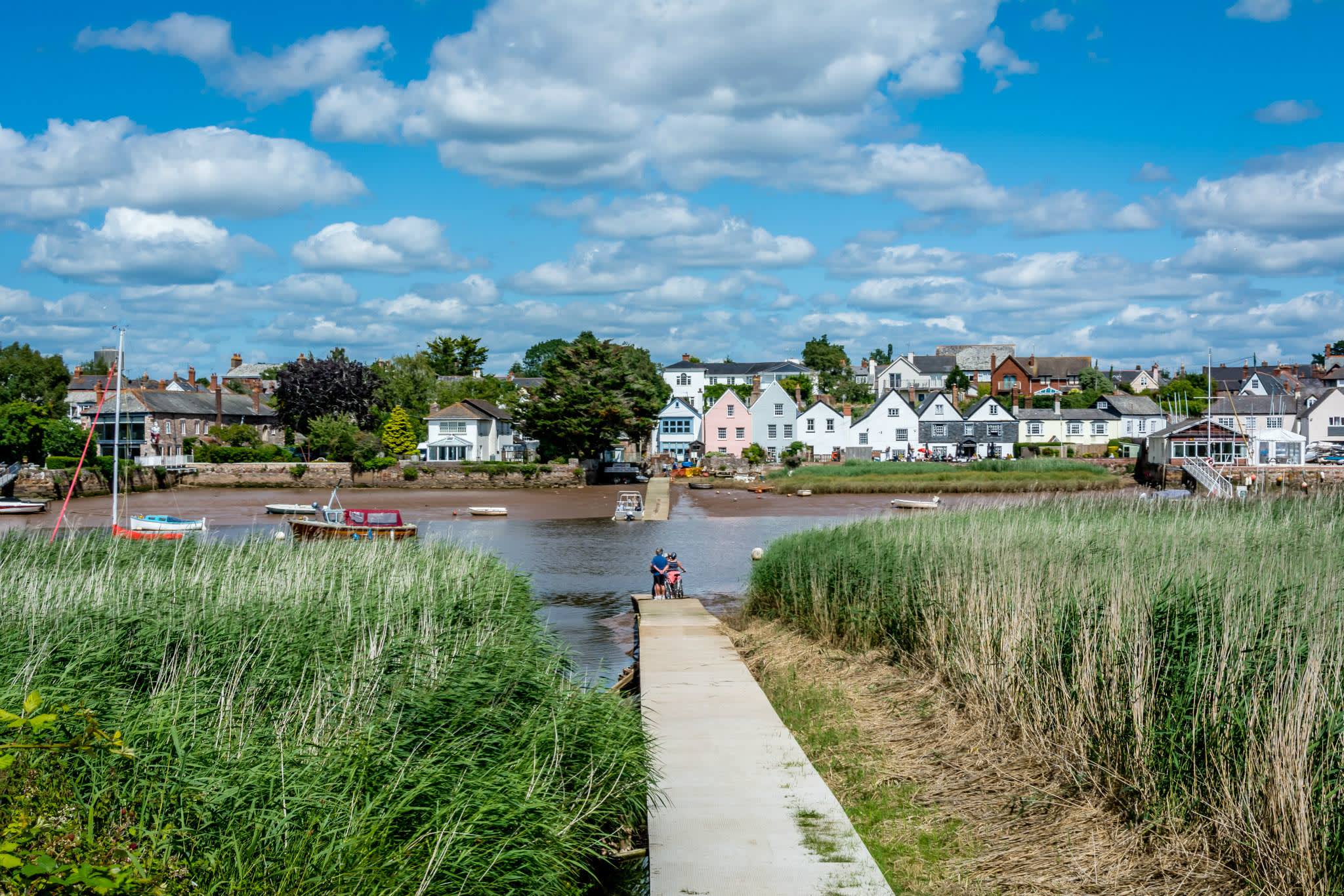 Topsham