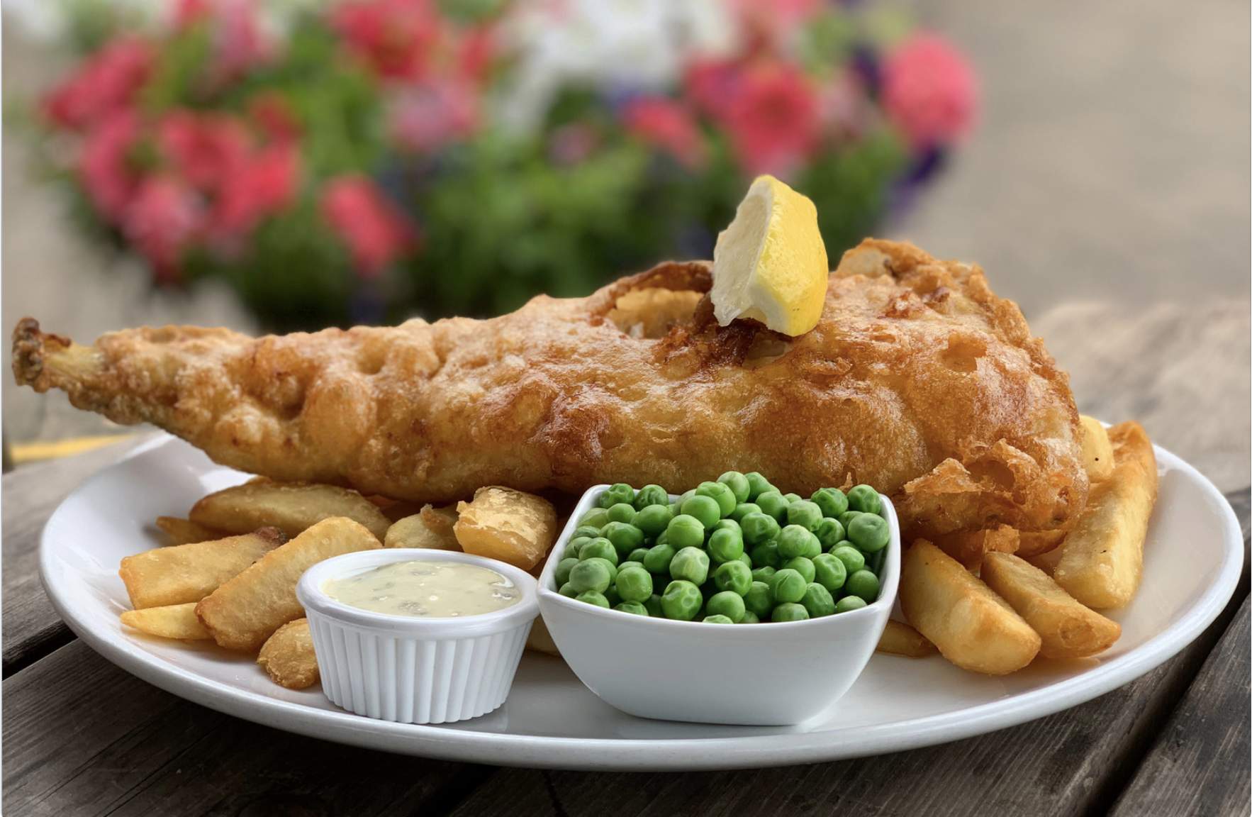 Food & Drink North Devon