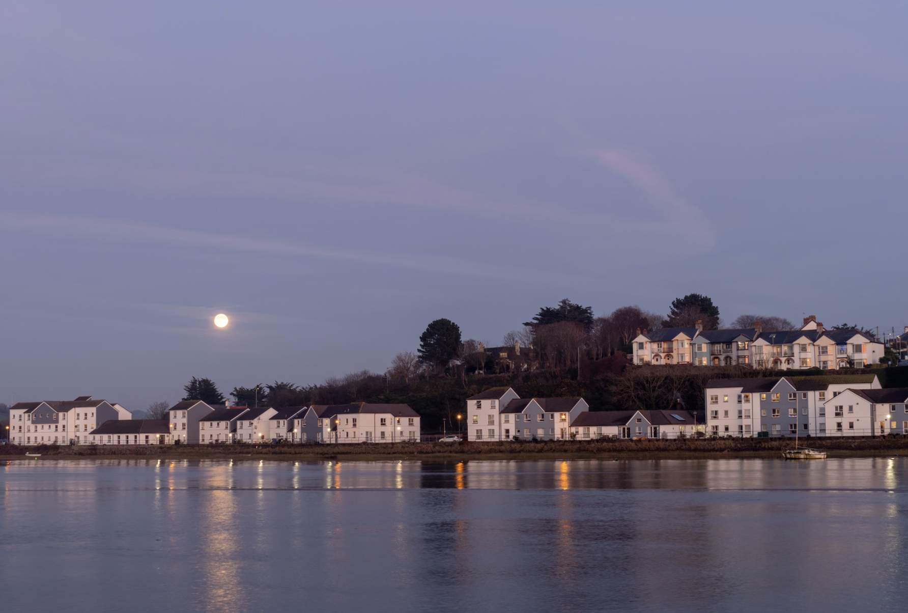 How to get to North Devon