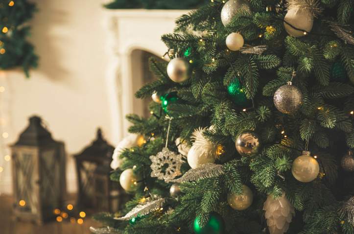 Christmas Special Offers