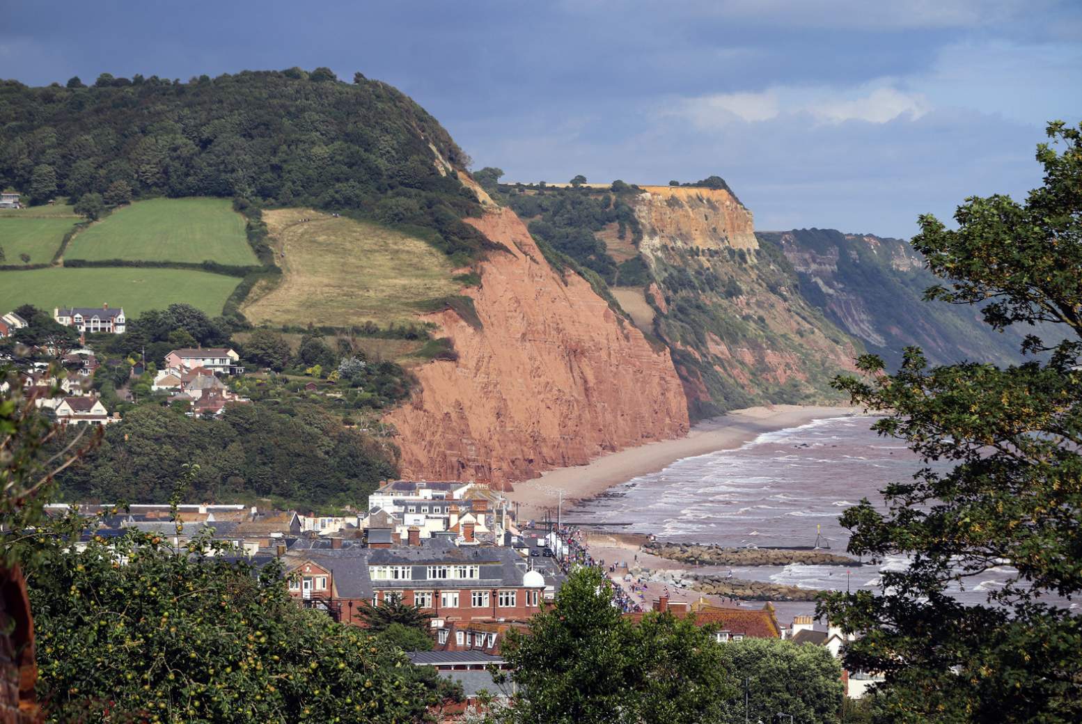 Sidmouth East Devon