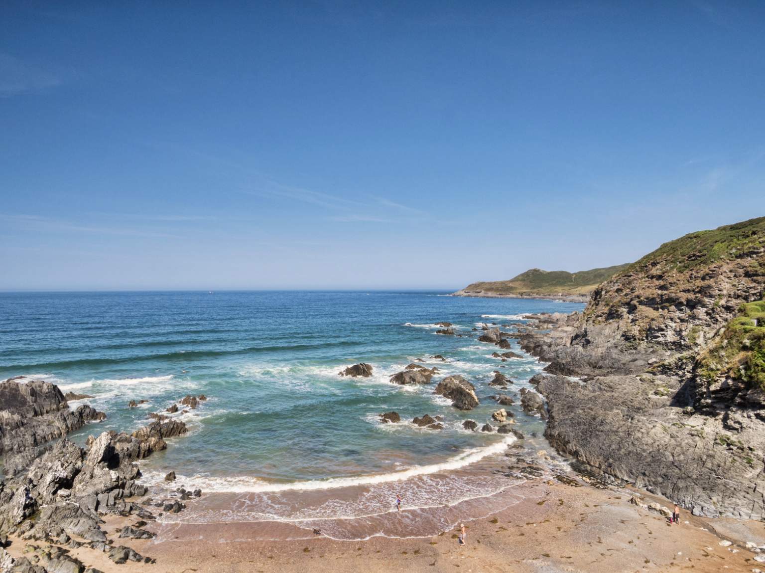 North Devon Best Kept Secrets