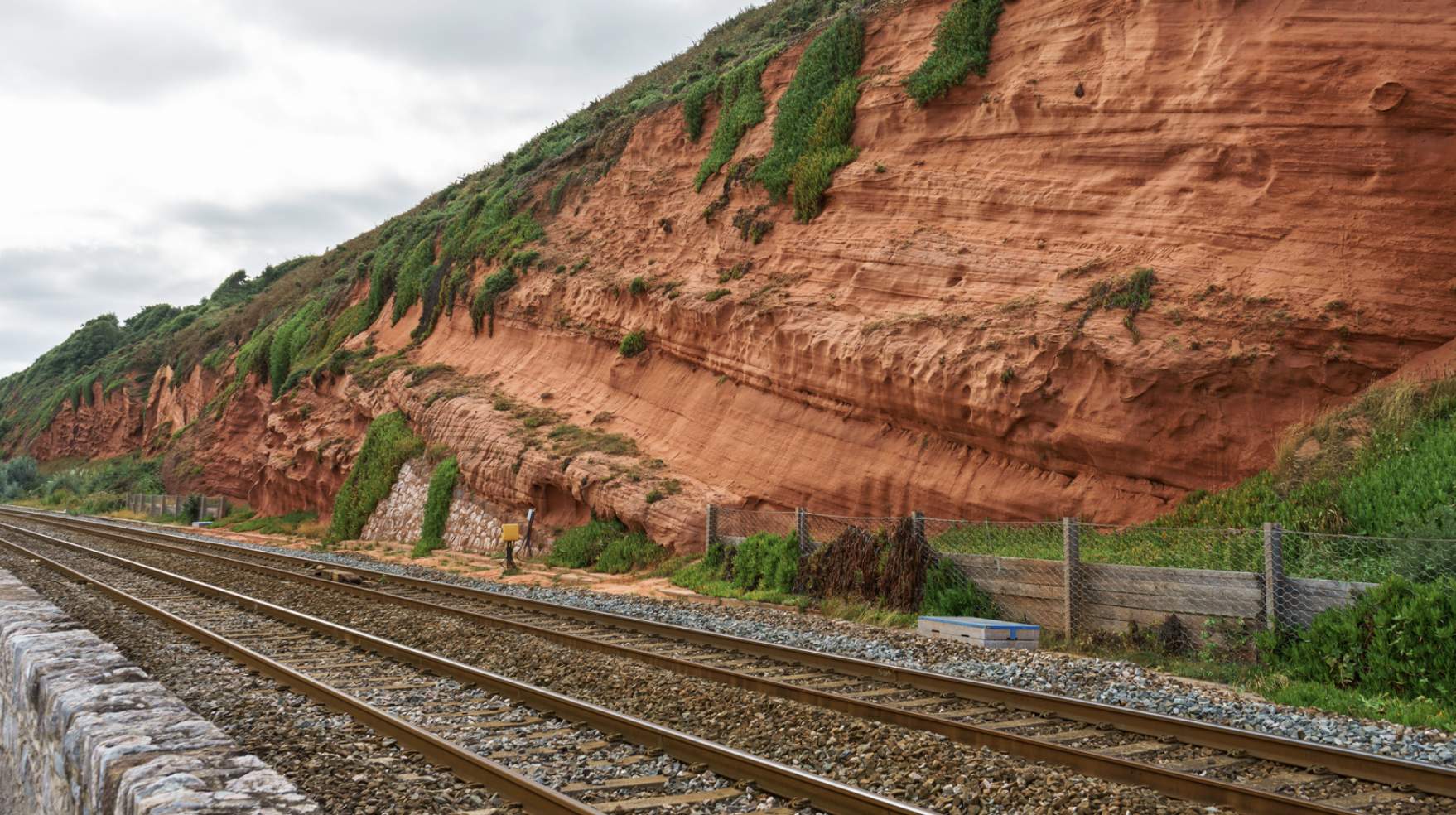 Getting to south west devon by train