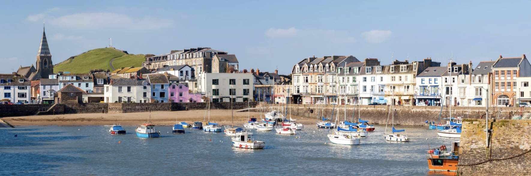 Steering Group Members