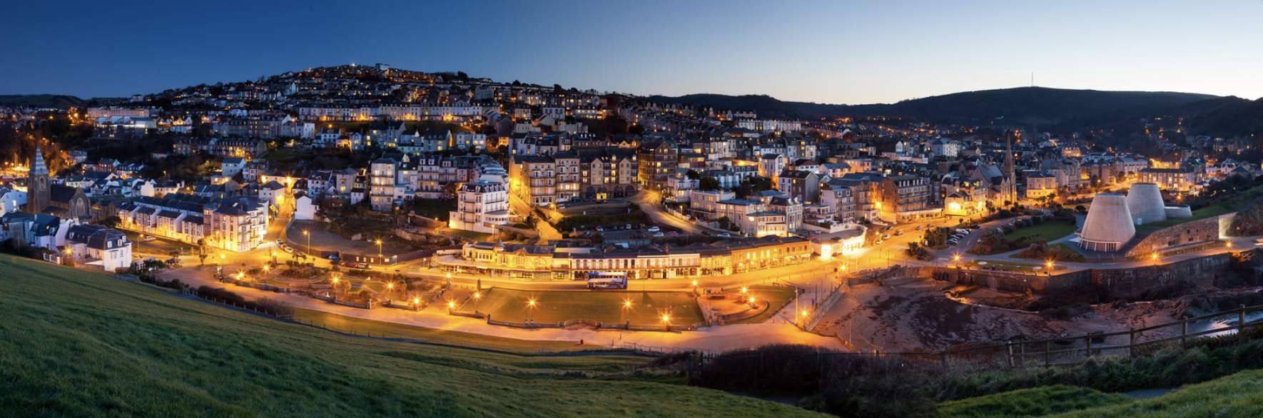 About Devon and Partners