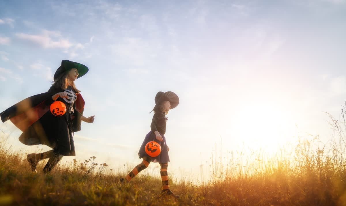 Halloween