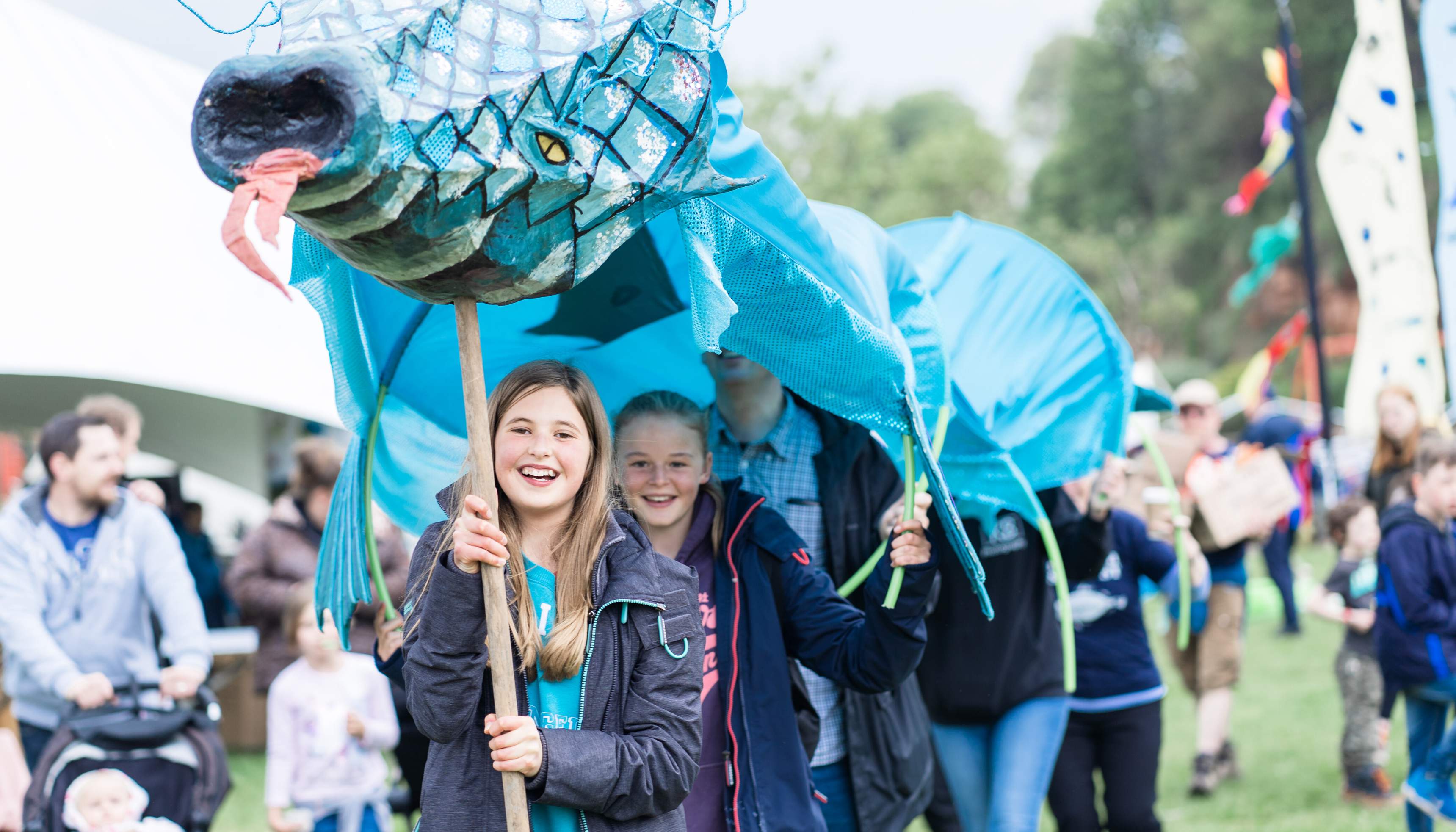 Sidmouth Sea Fest
