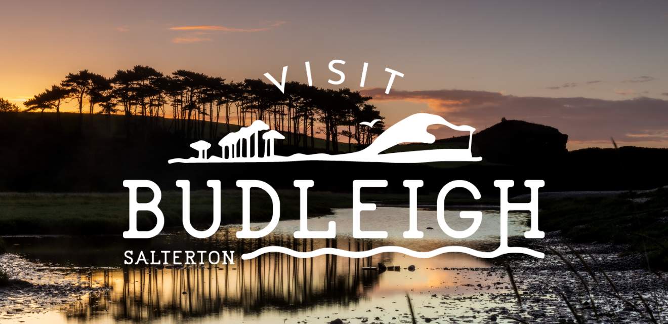 Visit budleigh salterton