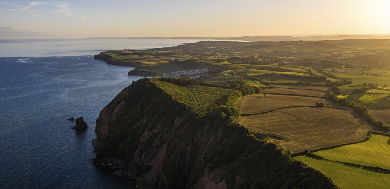 Jurassic Coast