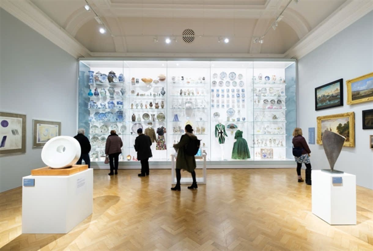 The Box unveils a 2024 exhibition programme