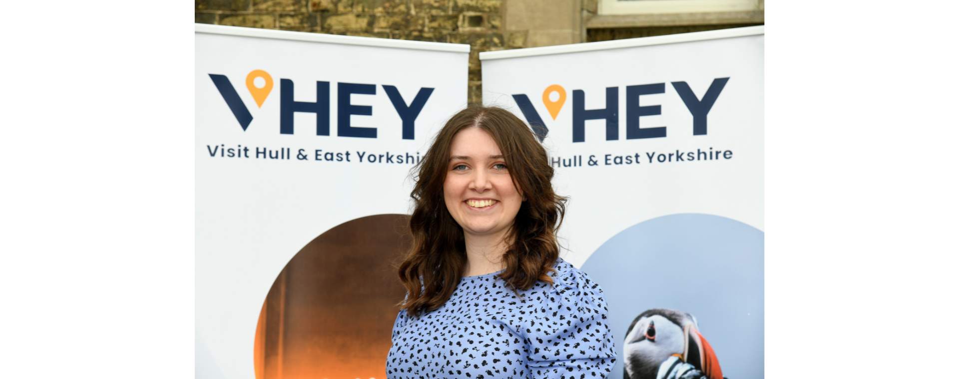 Lucy Durham, Tourism Marketing & Business Engagement Officer
