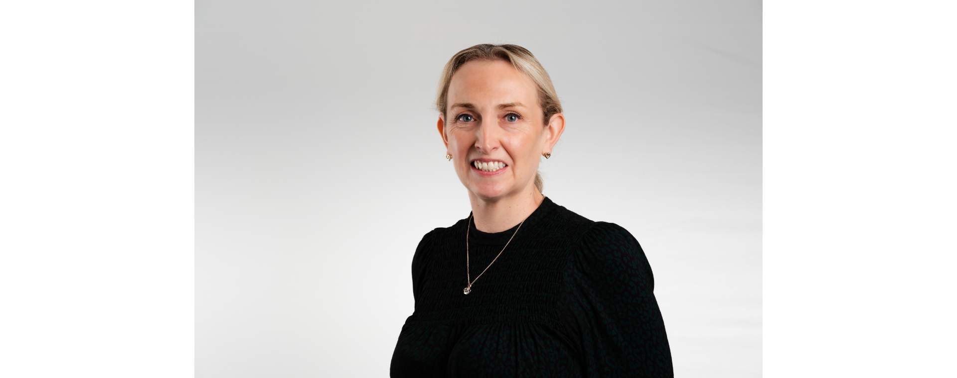 Jennifer Edwards, Tourism Events & Projects Assistant