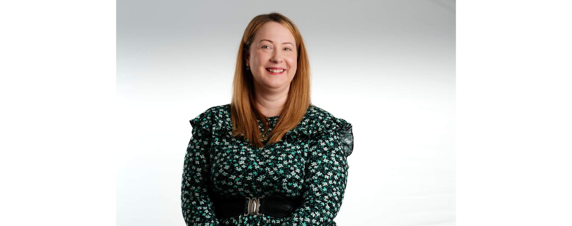 Lyndsy Brown, Tourism Marketing & Digital Communications Officer