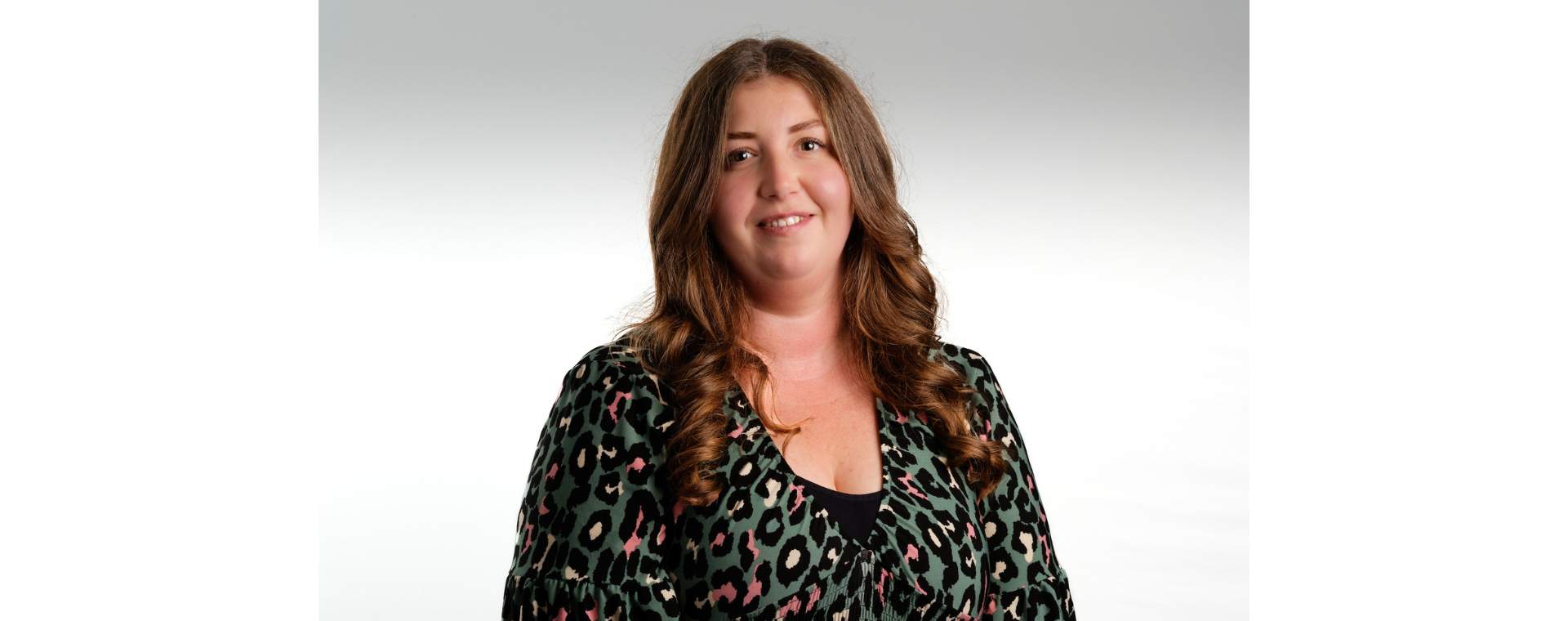 Emma McAlea, Tourism Marketing & Business Engagement Officer