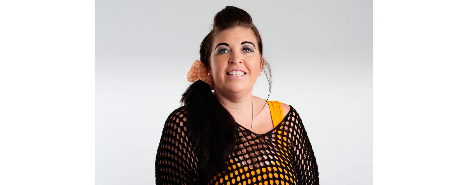 Nicola Capes, Business Tourism Assistant