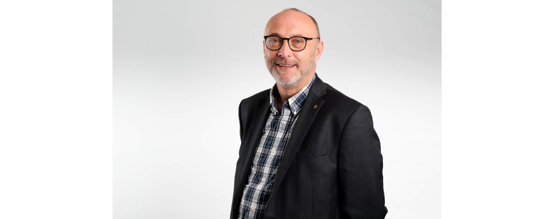 Anthony Yates, Destination Manager