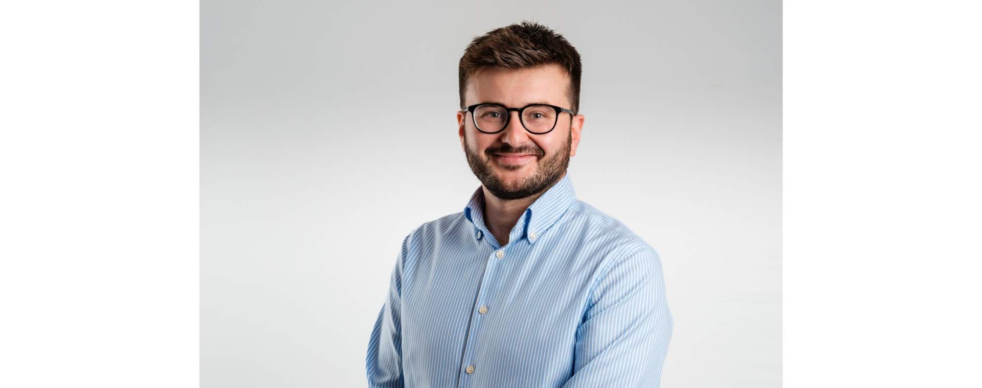 William Hall, Tourism Manager