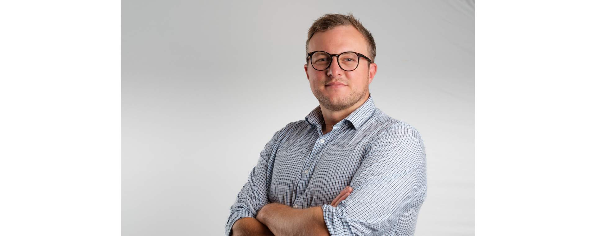 Dan Wheeler, Senior Destination Officer