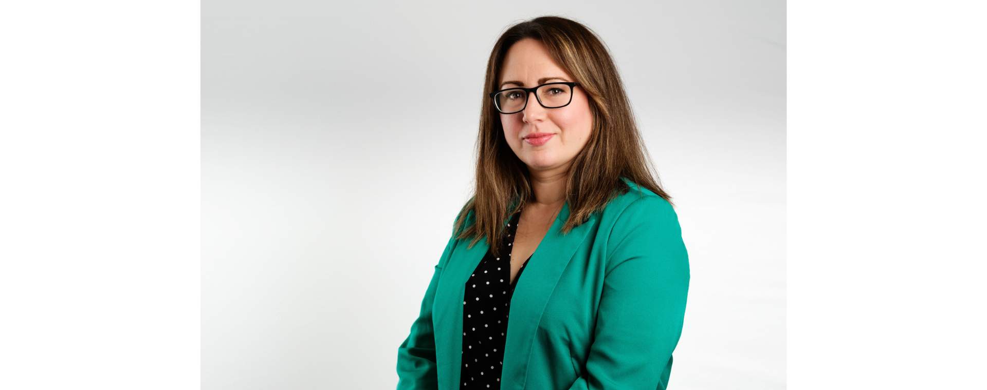 Meredith Trowsdale, Senior Visitor Economy Officer