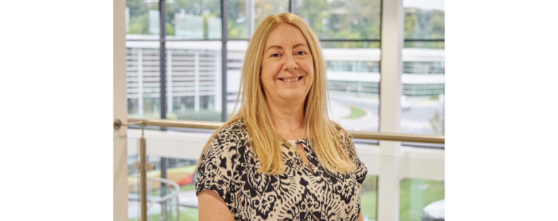 Liz Tanner, Digital Tourism Manager