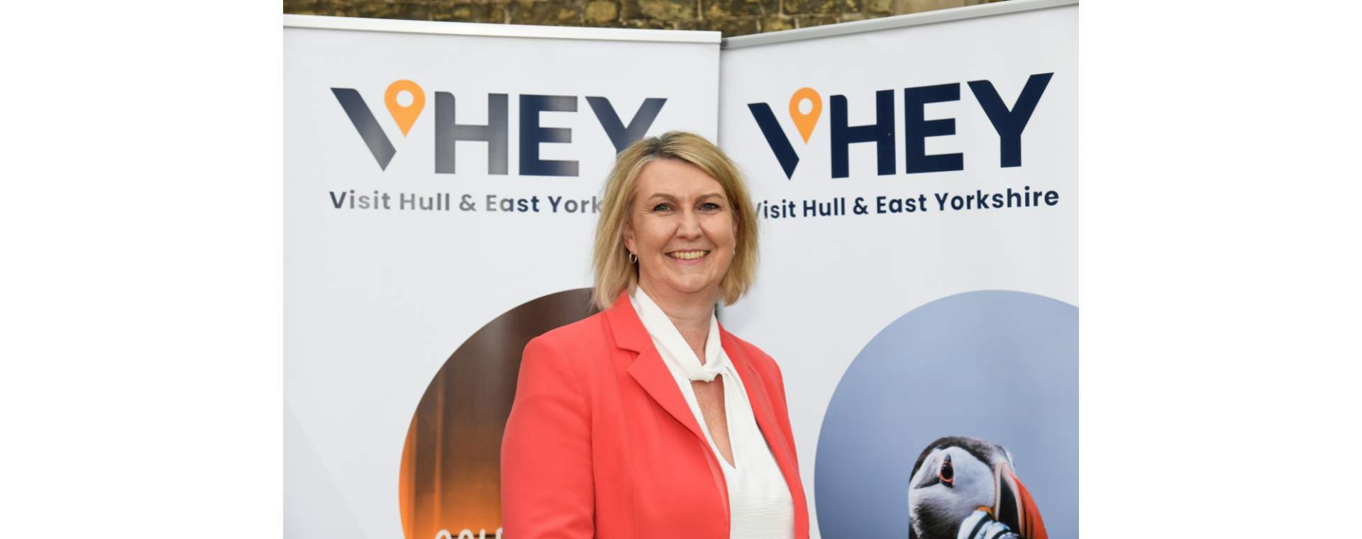 Samantha Dunion, DoubleTree by Hilton Hull