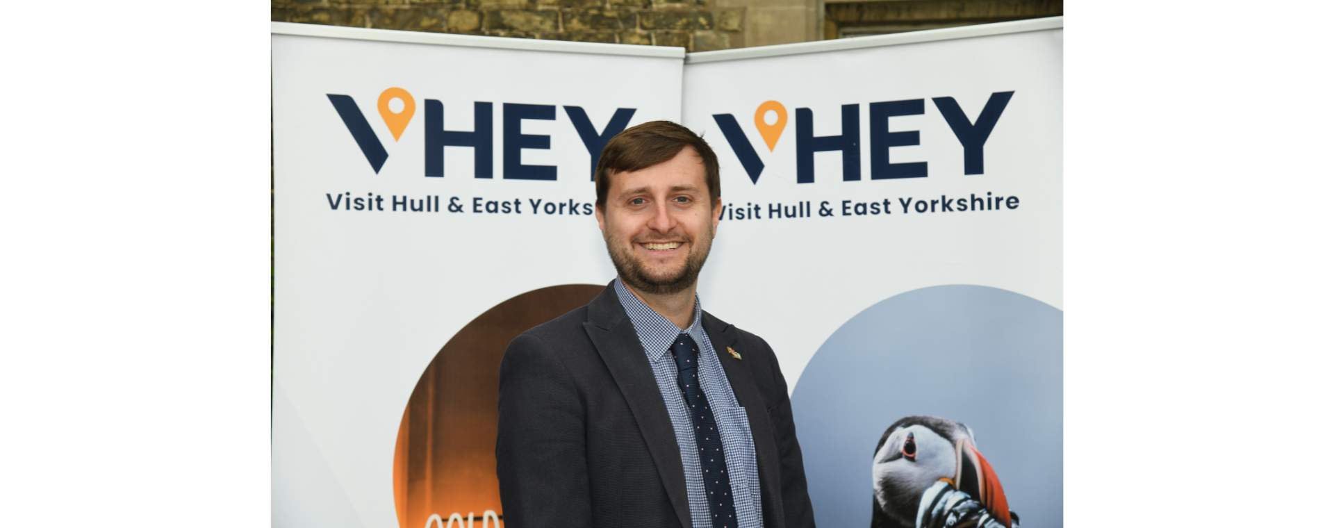 VHEY Vice Chair – Cllr Coultish, East Riding of Yorkshire Council