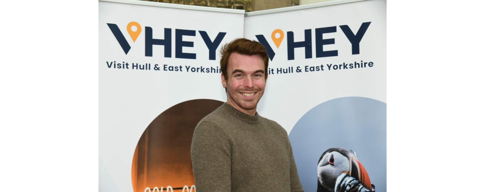 Ryan Shaw, Hull Trains