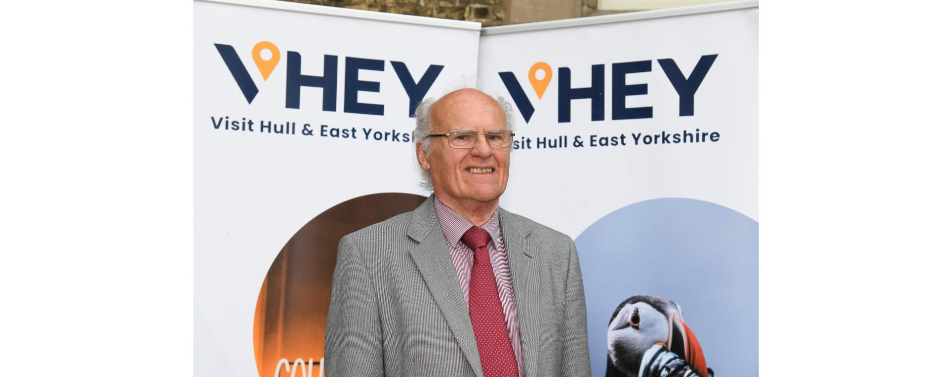 Keith Kaye, Bridlington Independent