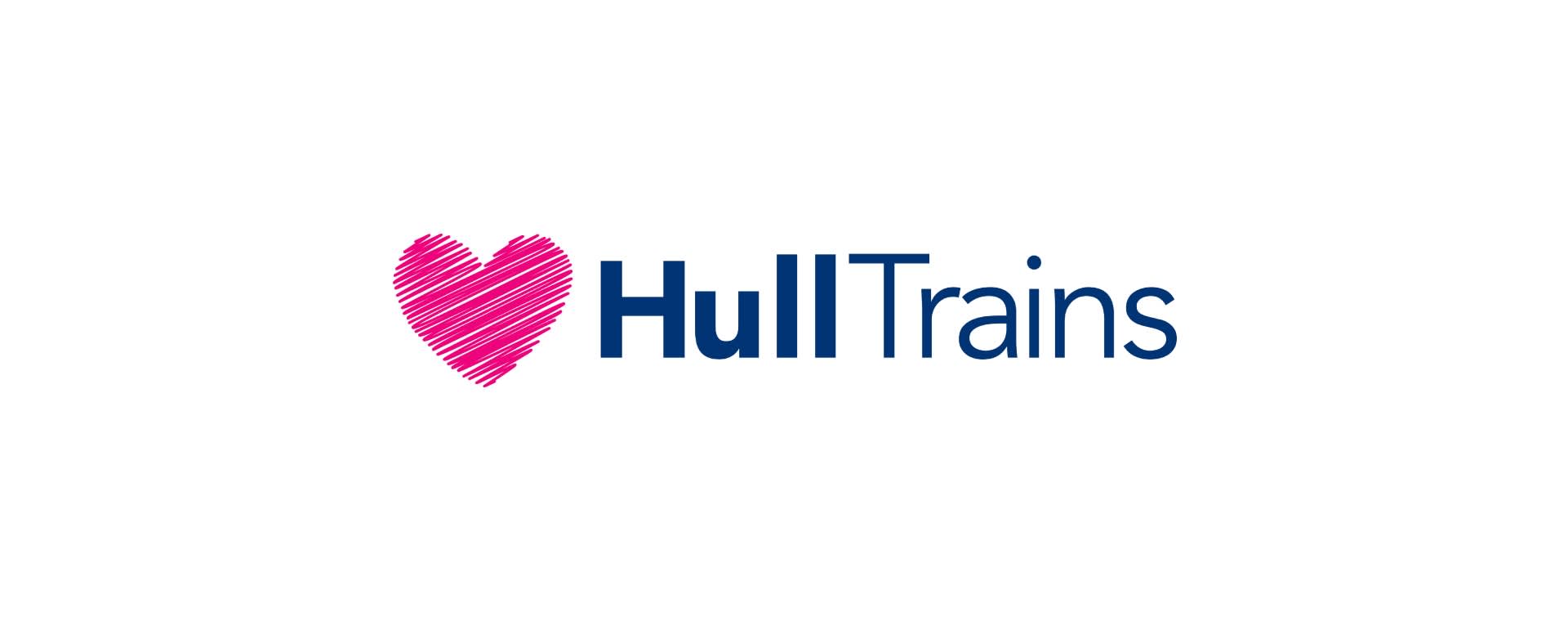 Hull trains logo