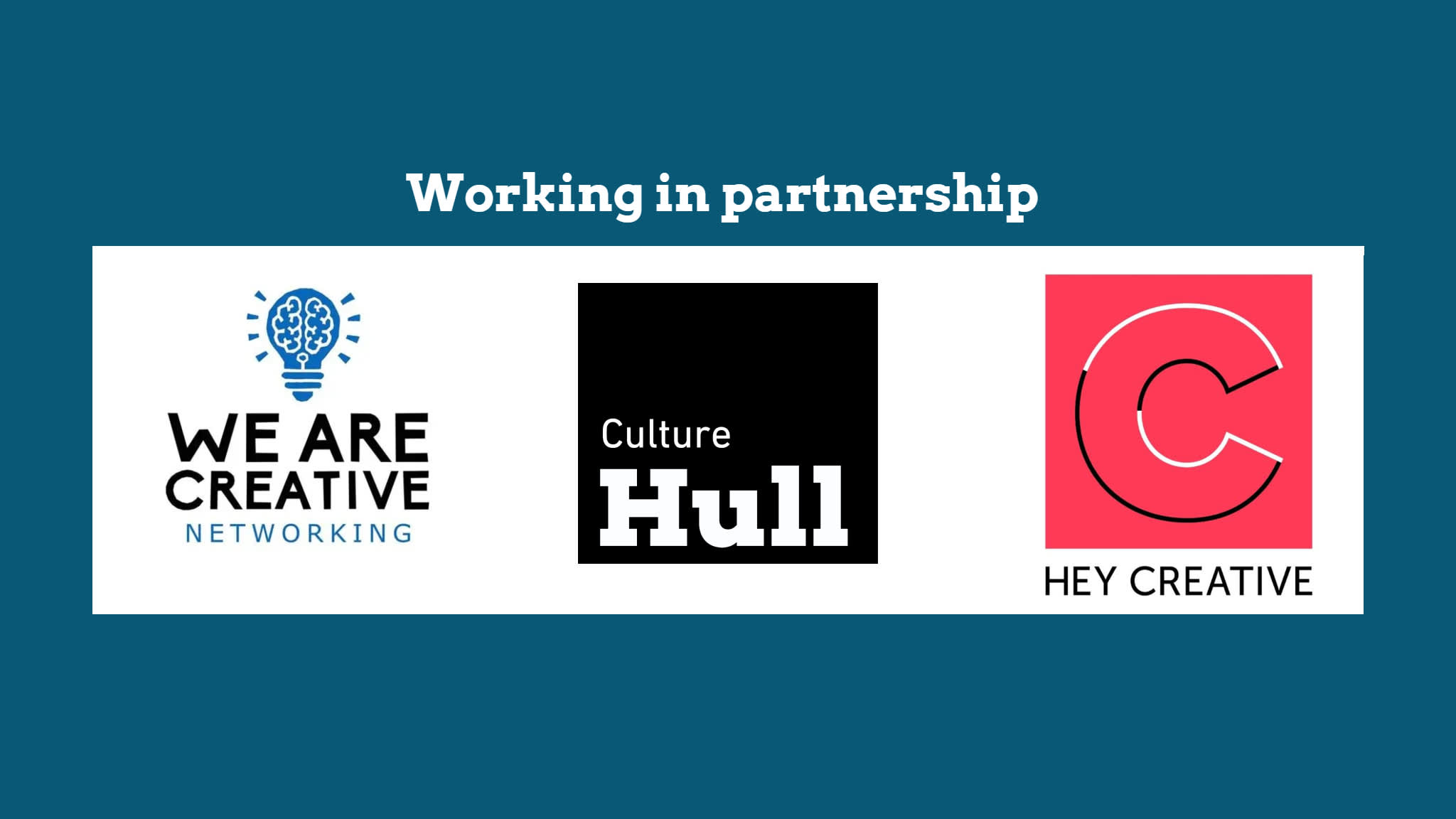 Artist Growth Programme Header