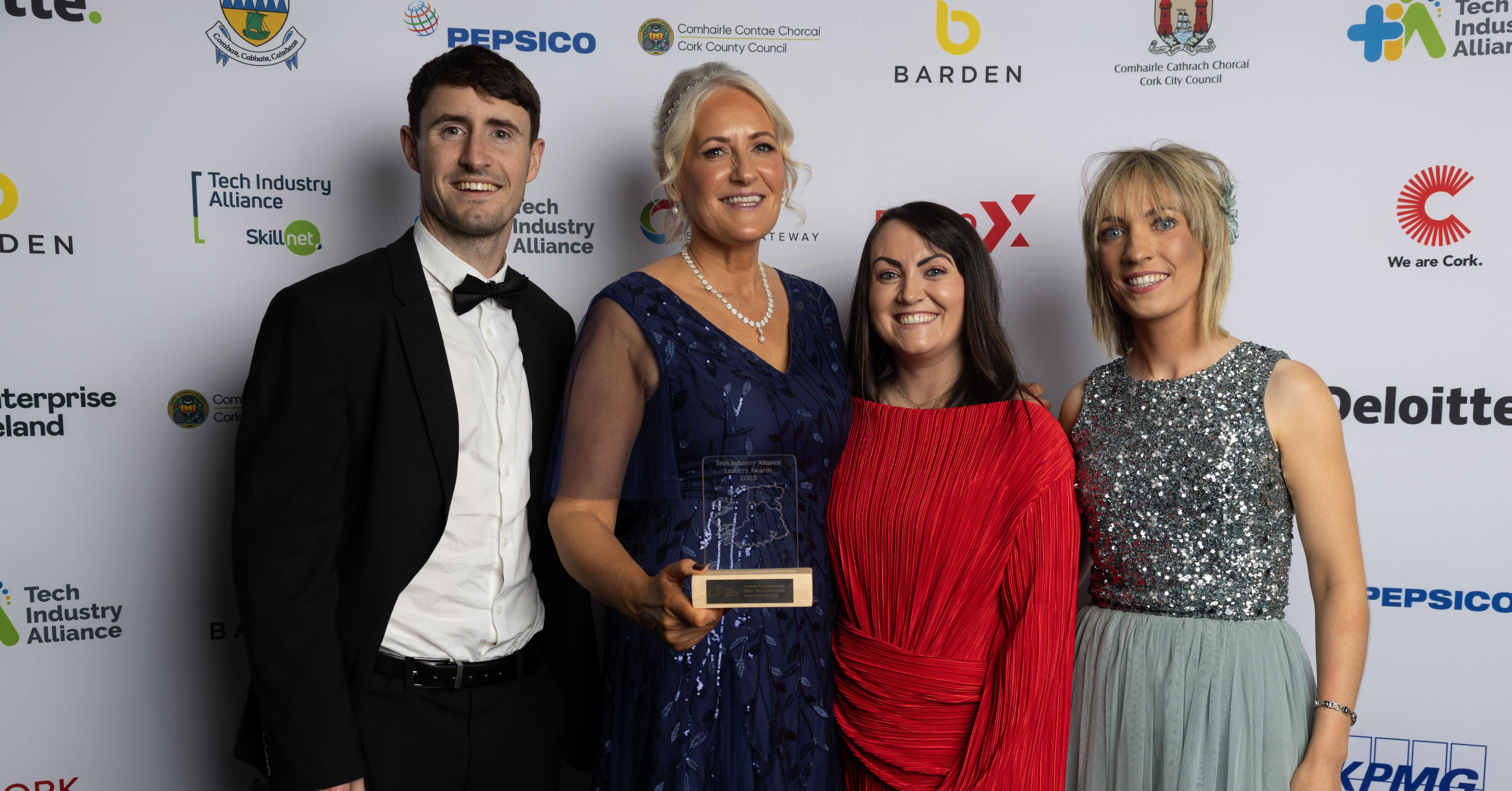 Firies National School - TIA Awards 2025