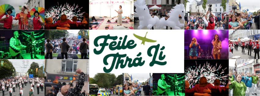 Féile Thrá Lí