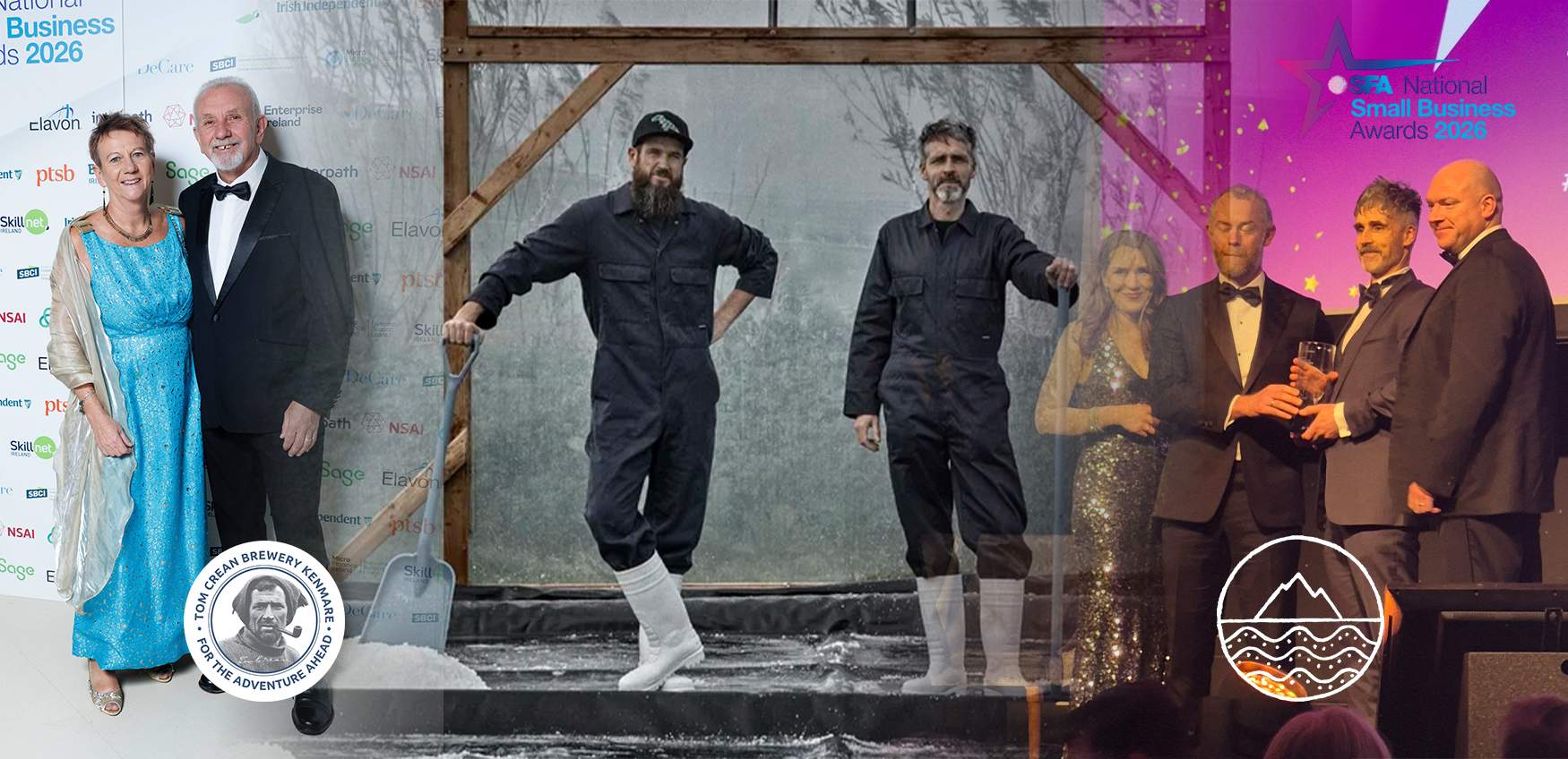 Kerry Businesses Recognised at SFA Awards 2026 Sustainability Category