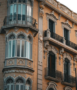 House of David J. Melul