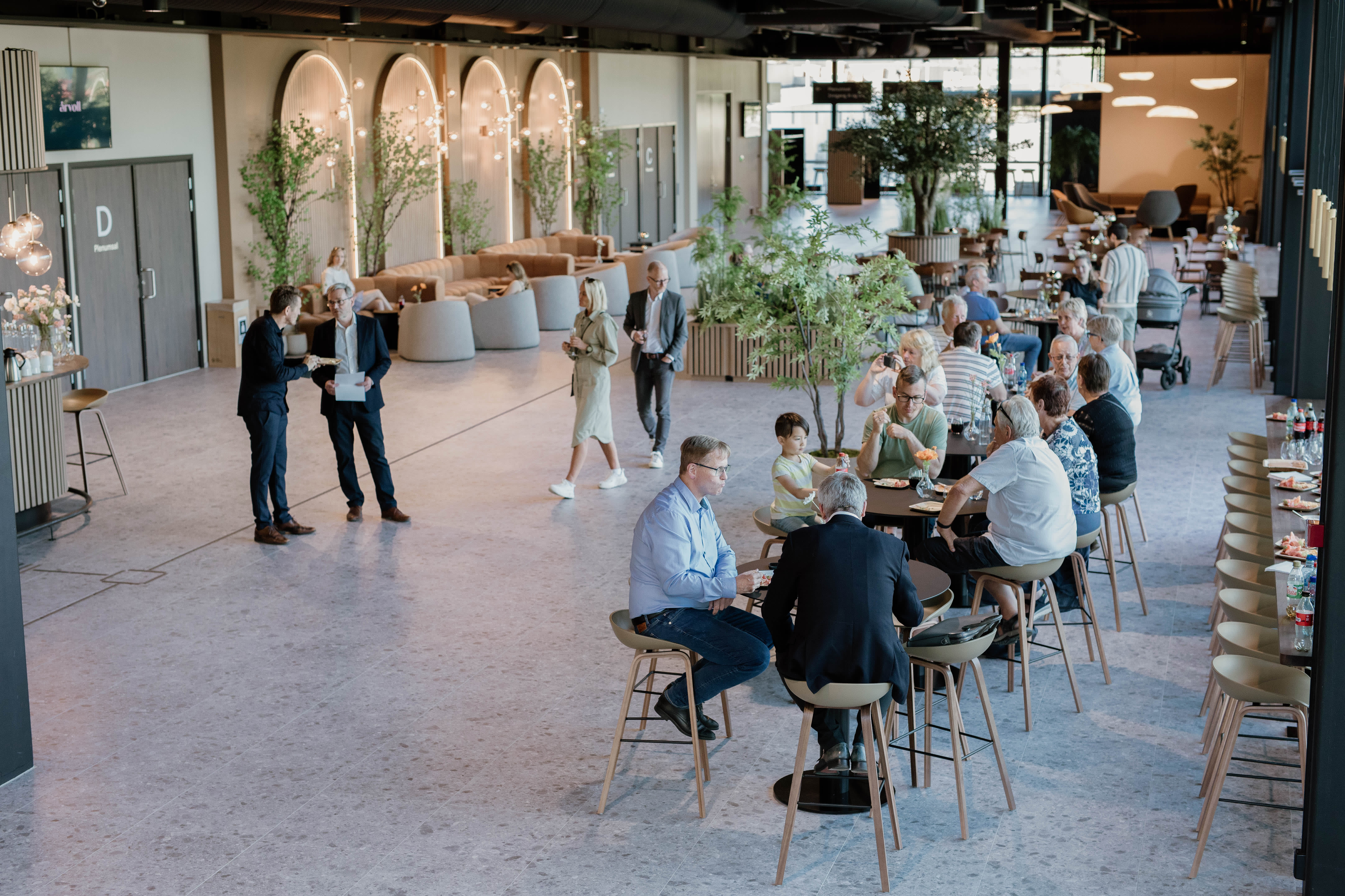 Årvoll Konferansesenter